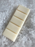 White Chocolate wax melt